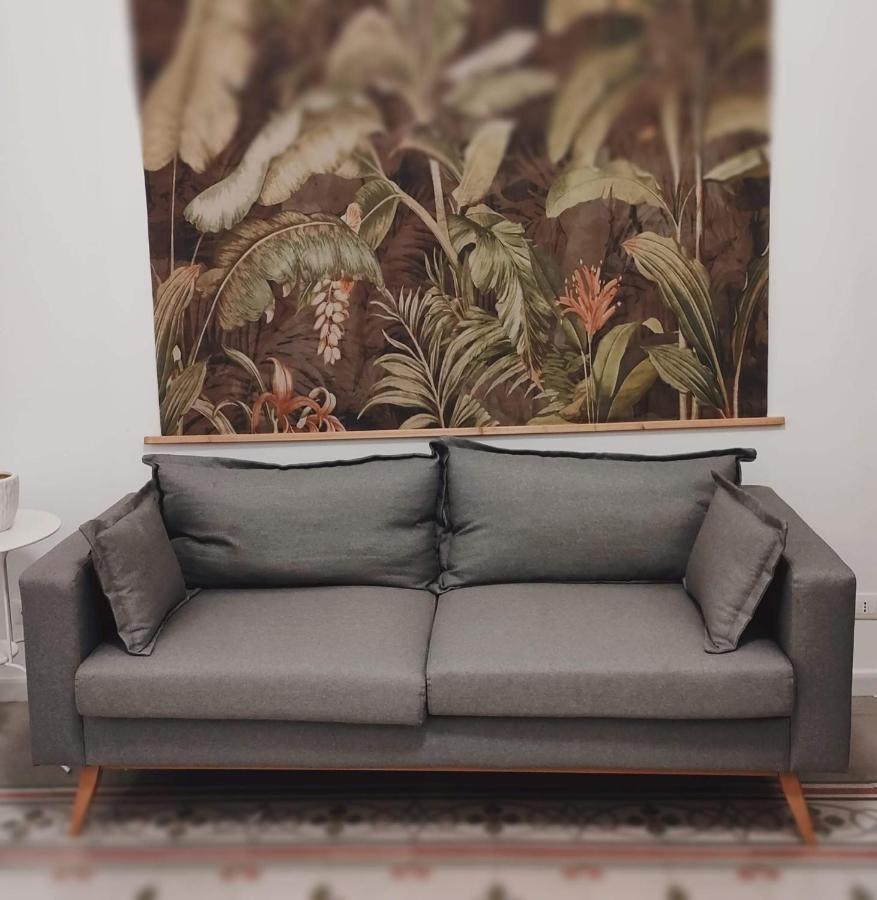 קאריני Piazza Vittoria Apartment מראה חיצוני תמונה