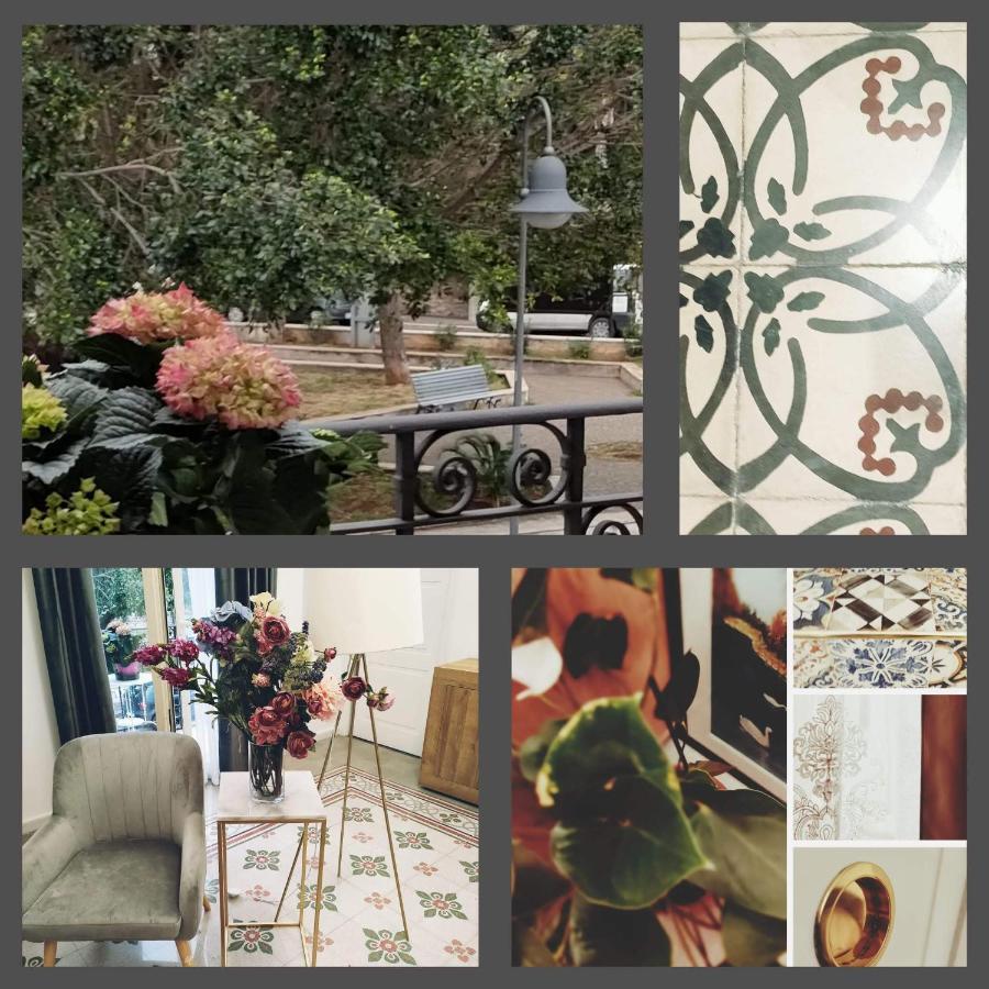 קאריני Piazza Vittoria Apartment מראה חיצוני תמונה