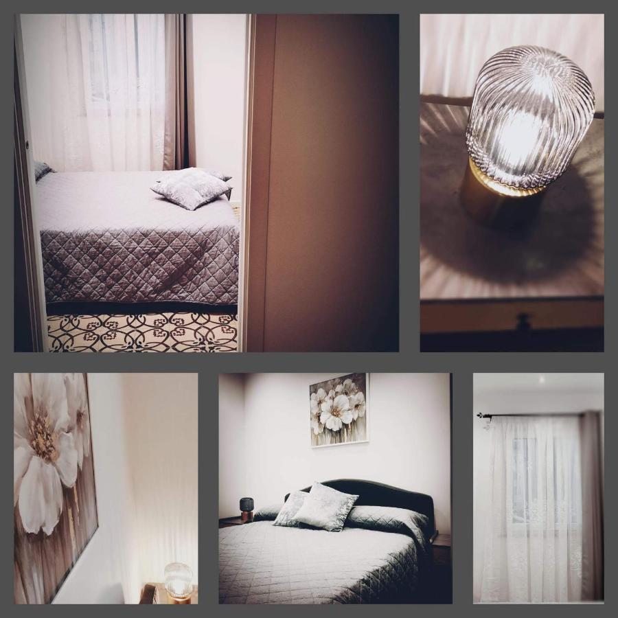 קאריני Piazza Vittoria Apartment מראה חיצוני תמונה