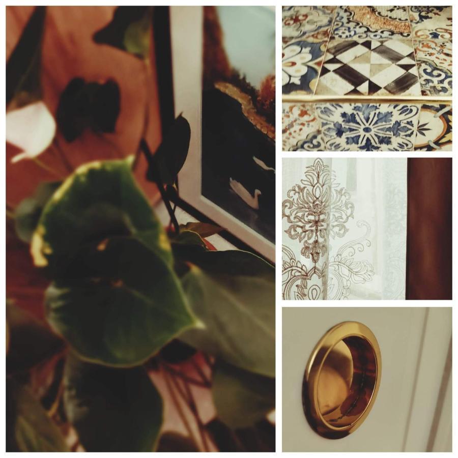 קאריני Piazza Vittoria Apartment מראה חיצוני תמונה