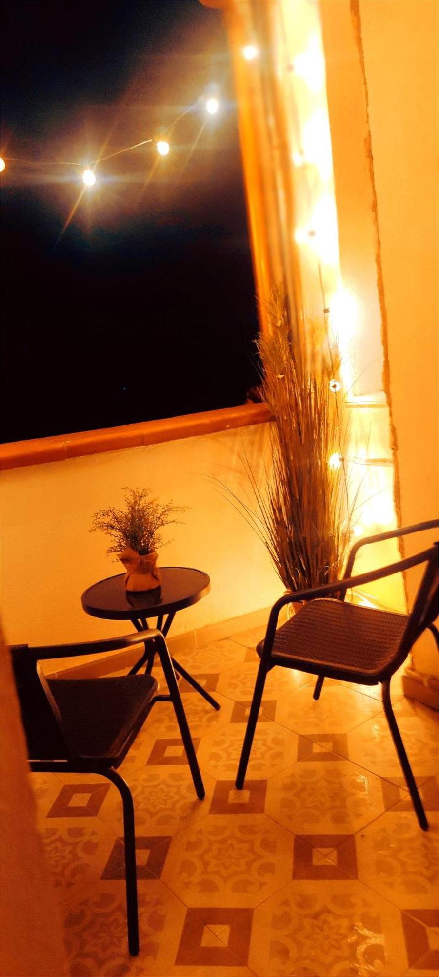 קאריני Piazza Vittoria Apartment מראה חיצוני תמונה